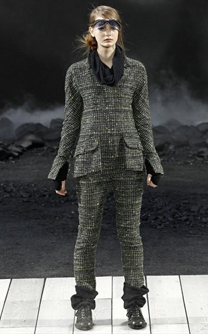 chanel autunno inverno 2011 2012 13