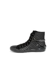 liu jo autunno inverno 2010 2011 sneaker