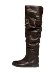 liu jo autunno inverno 2010 2011 stivale cuissarde