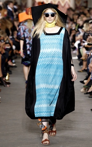 missoni primavera estate 2011