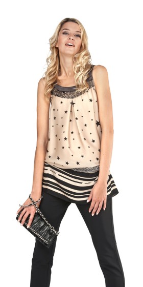 motivi abbigliamento inverno 2011 2012 11