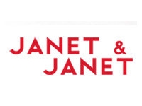 Janet & Janet