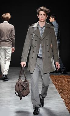 siviglia autunno inverno 2010 2011 cappotto