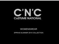 C'N'C Costume National Sfilata Milanese 