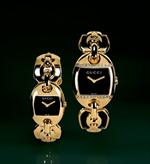 Gucci Collezione Orologi Donna Primavera Estate 2010