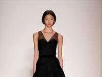 Jenny Packham, collezione romantica e colorata 