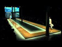 Canali, sfilata autunno/inverno 2011-2012