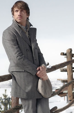 brooksfield autunno inverno 2010 2011 cappotto