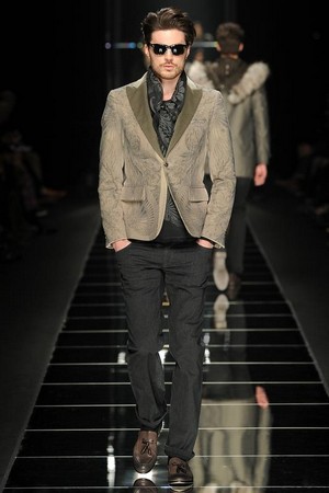 elegante versatilita di john richmond collezione uomo autunno inverno 2012 2013 04