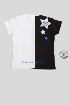 qrtribe t shirt primavera estate 2011