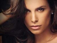 Elisabetta Canalis in DonnaOro