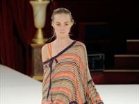Kenzo, parola d'Oriente