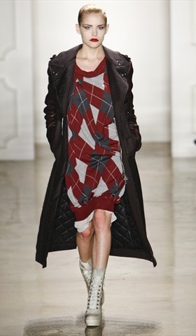 altuzarra donna inverno 2011 2012 11