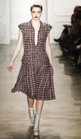 altuzarra donna inverno 2011 2012 13