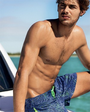 philippe matignon costumi uomo estate 2011 07