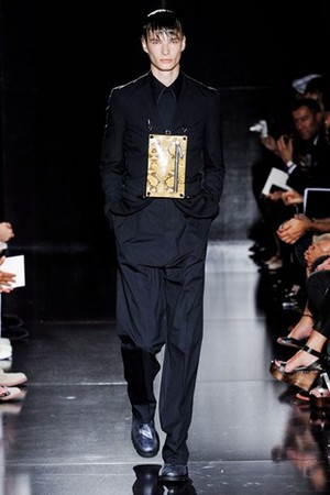 jil sander uomo collezione primavera estate 2012 02