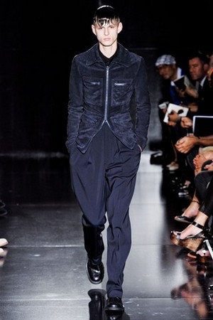 jil sander uomo collezione primavera estate 2012 03