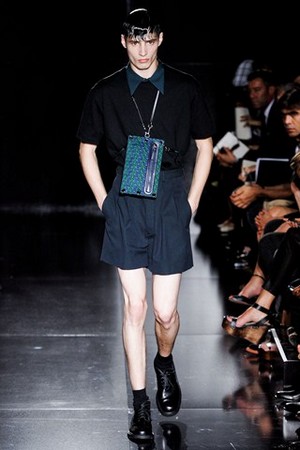 jil sander uomo collezione primavera estate 2012 07