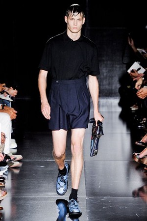 jil sander uomo collezione primavera estate 2012 08