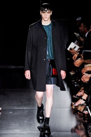 jil sander uomo collezione primavera estate 2012 09