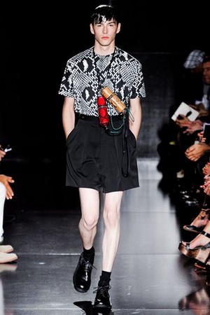 jil sander uomo collezione primavera estate 2012 15