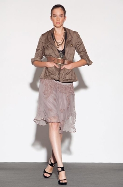 Liu.Jo-collezione-Primavera-Estate-2010-Abito-Giacca-Collana
