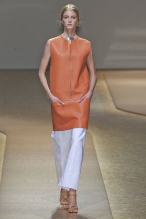 celine collezione pe 2011