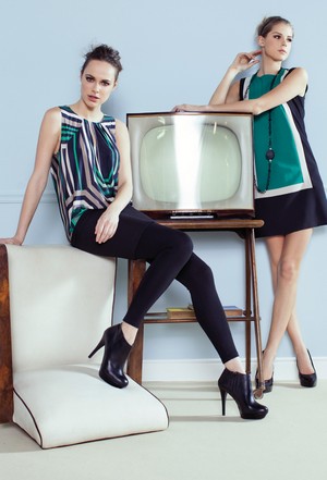 talco donna collezione primavera estate 2012 32