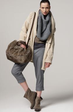 benetton autunno inverno 2010 2011 maxiborsa