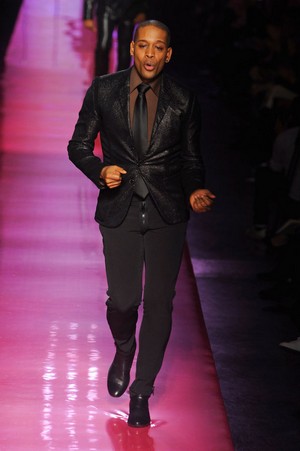 jean paul gaultier donna collezione primavera estate 2012 49