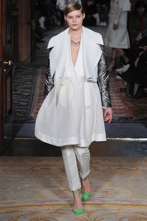 antonio berardi collezione autunno inverno 2011 2012 01