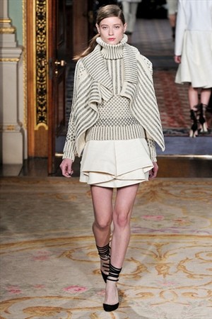 antonio berardi collezione autunno inverno 2011 2012 04