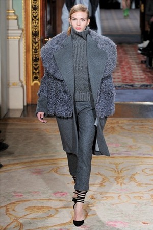 antonio berardi collezione autunno inverno 2011 2012 09