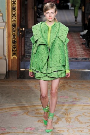 antonio berardi collezione autunno inverno 2011 2012 10