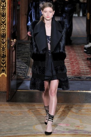 antonio berardi collezione autunno inverno 2011 2012 17