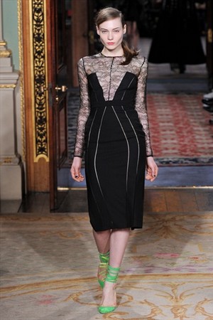 antonio berardi collezione autunno inverno 2011 2012 20