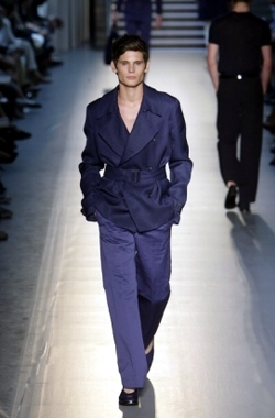 Scopri le Collezioni Zegna 