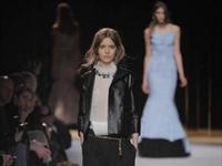 Nina Ricci, romantico Inverno