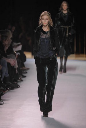 nina ricci collezione donna inverno 2011 2012 13