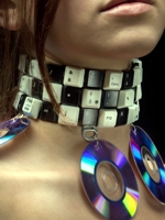 Tecnological Collection di Ludovica Cirillo