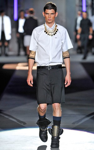 dsquared2 collezione pe 2013 collana