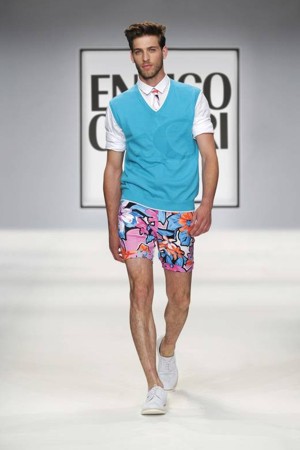 enrico coveri cravatta pe 2013