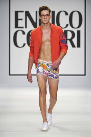 enrico coveri pe 2013