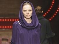 Lasciati avvolgere Trend Donna Autunno Inverno 2008/2009 