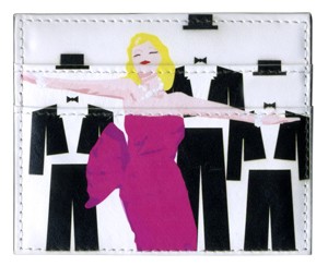 vip flap marylin bianco 2013