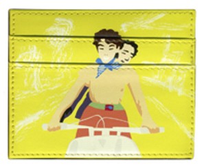 vip flap vacanze romane 2013