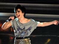 Originalità e style rock per Dolcenera al Festival di Sanremo 2012 con Frankie Morello