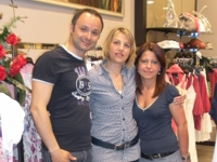 Giorgia & Johns premia le fedeltà