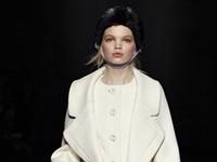 Prada, gioie d'Inverno