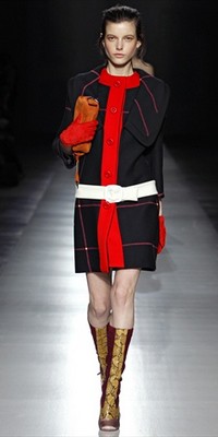 prada inverno 2011 2012 13